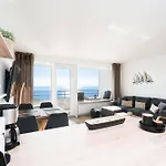App 347 - Strandlage Appartement Sierksdorf
