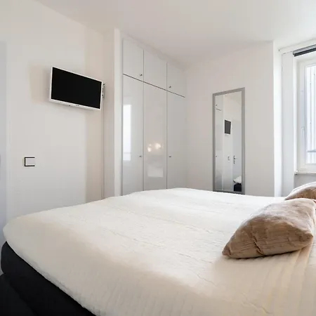 App 347 - Strandlage شقة