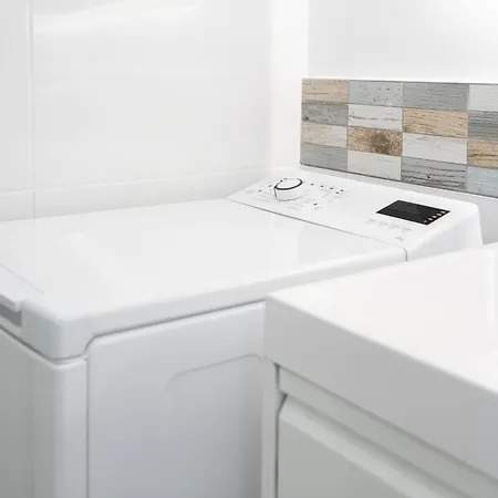 App 347 - Strandlage * سيركسدورف