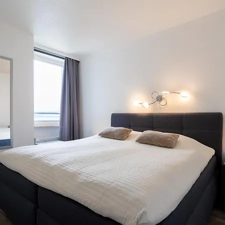 App 347 - Strandlage Apartment Sierksdorf