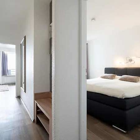 App 347 - Strandlage سيركسدورف