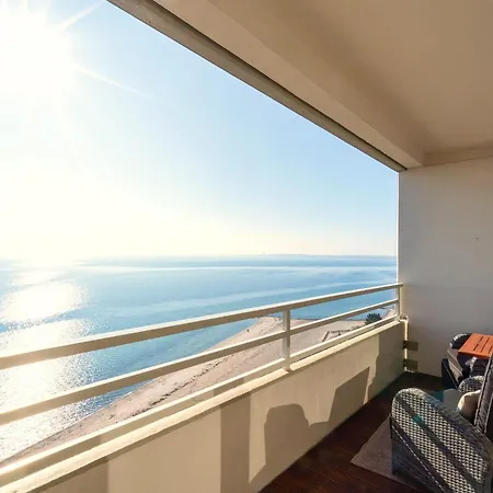 App 347 - Strandlage * سيركسدورف