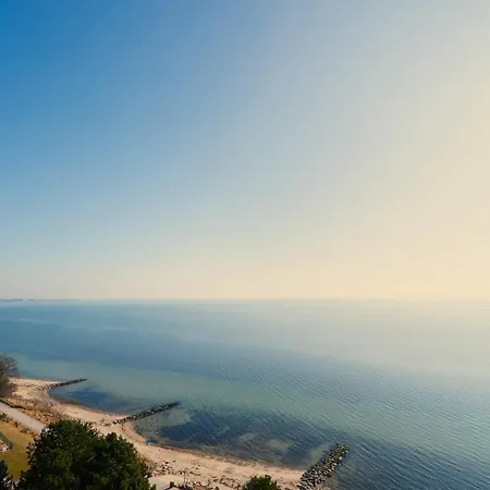 App 347 - Strandlage سيركسدورف