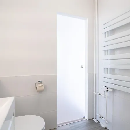 App 347 - Strandlage شقة *