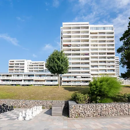 Διαμέρισμα Ostseehorizont 347 Sierksdorf