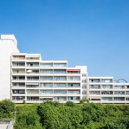 Ostseehorizont 347 *