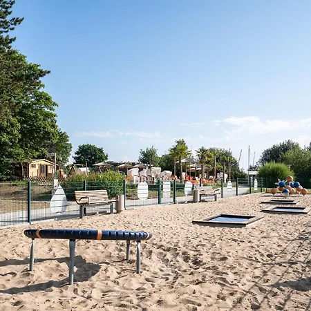 Ostseehorizont 347 Διαμέρισμα Sierksdorf